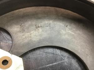 Liebherr Multi Disc Carrier